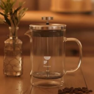 Prensa Francesa Flavors 350 ml