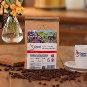 Microlote Sensações Arara