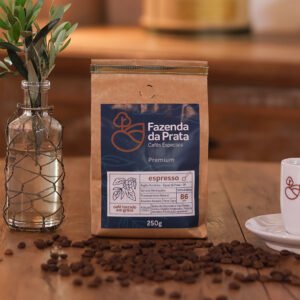 Café Premium 250g