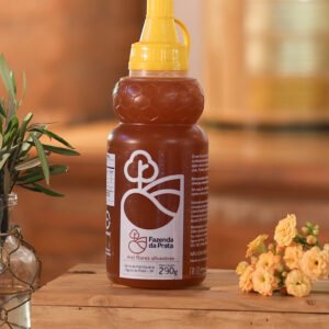 Mel Flores Silvestres 290gr