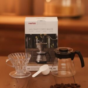 Kit Craft Coffee V60