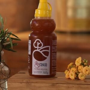 Mel Flores Silvestres 500gr