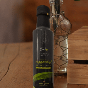 Azeite de Avocado 250ml