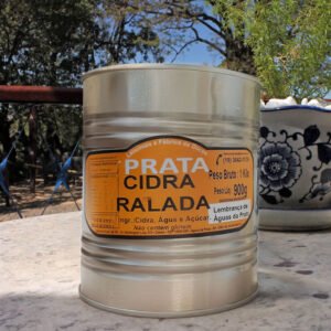Compota de Cidra Ralada 1Kg