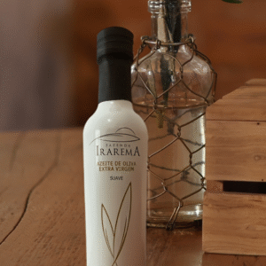 Azeite de Oliva Extra Virgem Suave