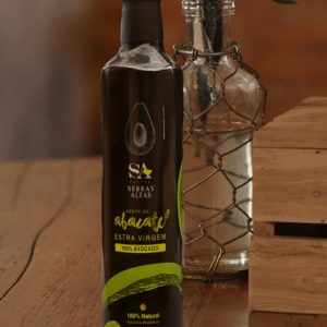 Azeite de Avocado 500ml