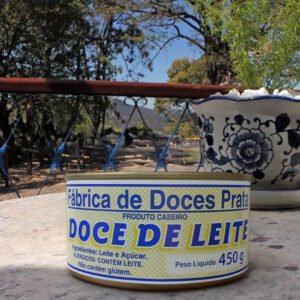 Doce de Leite 450g