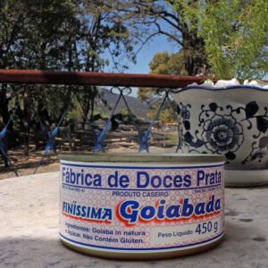 Goiabada Fina Cremosa 450g