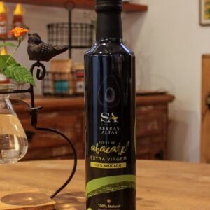 Azeite de Avocado 500ml