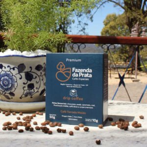 Drip Coffee 5 unidades