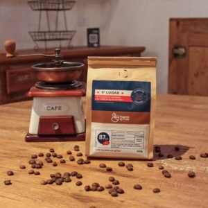 Campeões de Concurso - Fazenda da Prata - Fermentado (Uva)