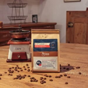 Campeões de Concurso - Fazenda da Prata - Rapadura