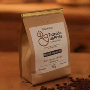 Gourmet Blend especial - 250g