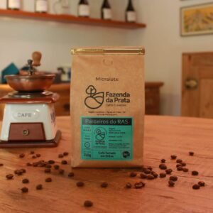 Microlote Parceiros do RAS - Sítio Bela Vista