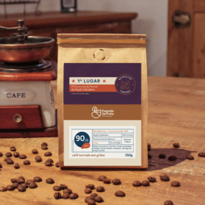 Campeões de Concurso – Sítio Bela Vista - Poços de Caldas