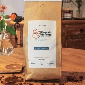 Gourmet Blend Especial - 1Kg