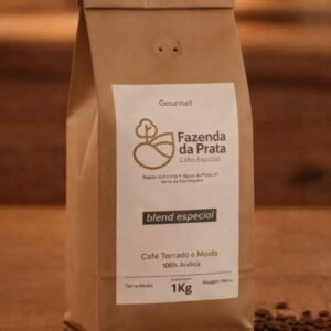 Gourmet Blend Especial - 1Kg